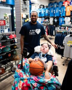 Lids Foundation Happenings 2024