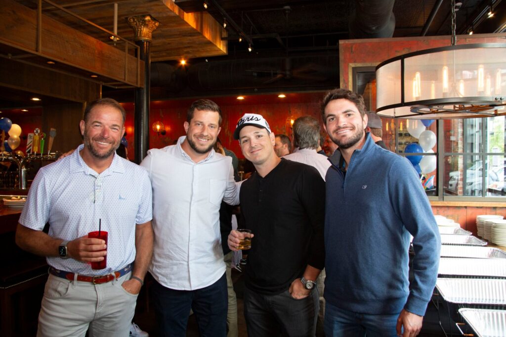 2023 Golf Outing Fundraiser