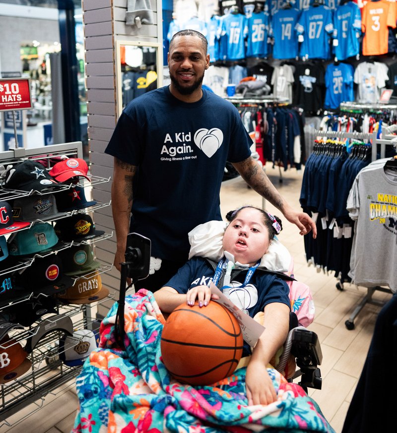 Lids Foundation Happenings 2024